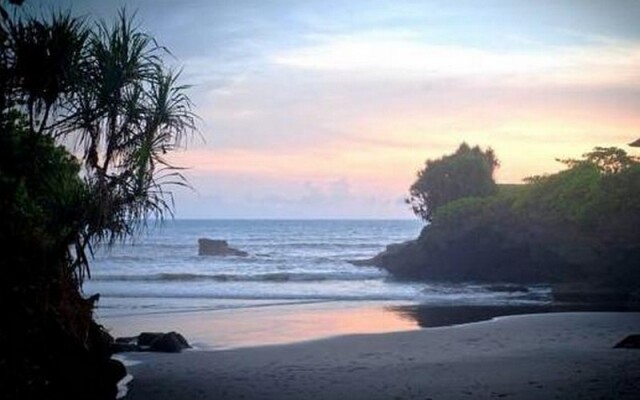 Krisna Villas Guest's House