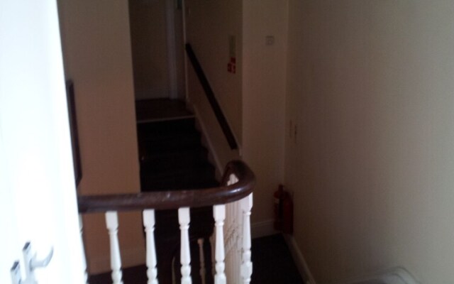 The Knowsley B&B