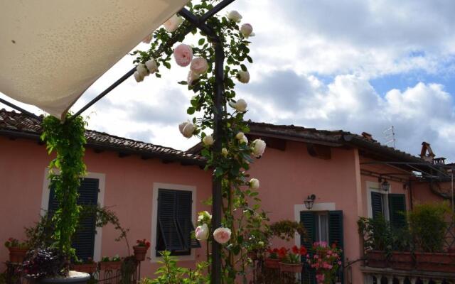 Il Carmine Charme & Terrace with AC