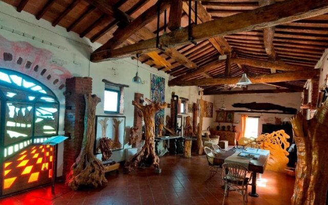 I Palazzi B&B