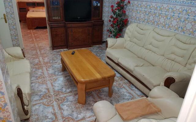 Appartement alhoceima