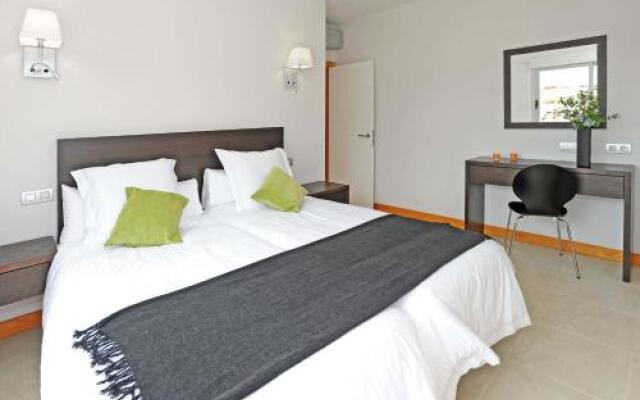 Salobre Vista Golf 30