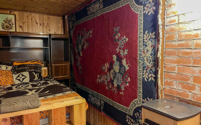 Коттедж Бухаус