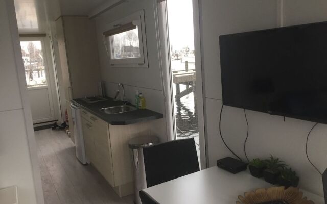 Marinaparcs Naarden