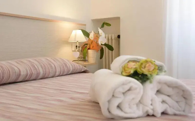 Hotel La Marina