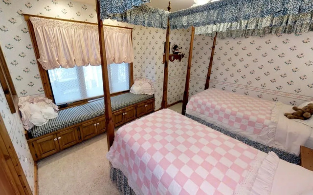 Big Trout Lake Lodge