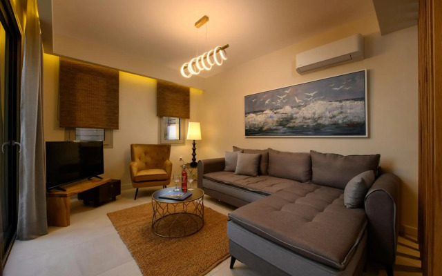 Tessera Villas Collection