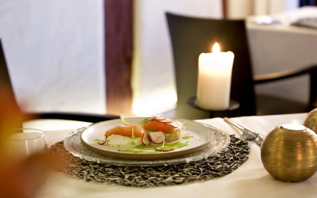 Ganter Hotel & Restaurant Mohren