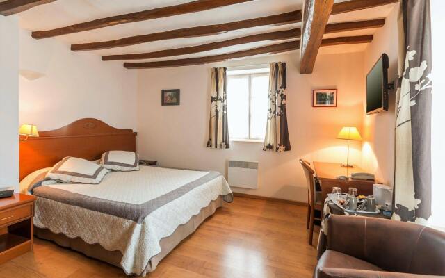 Auberge du Cheval Blanc