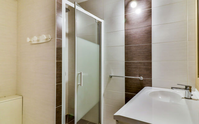 Apartment Les Roses Lauriers