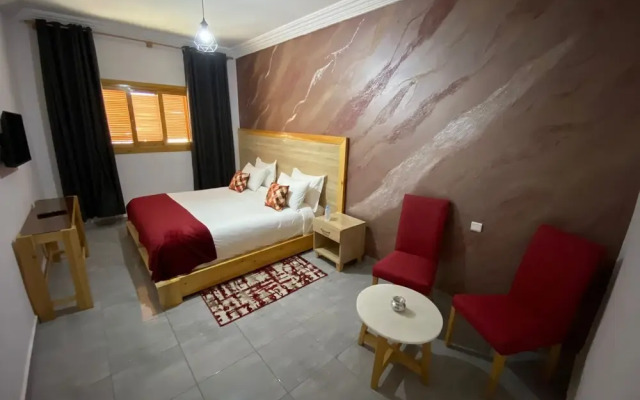 Fyndy Hotel Dakhla