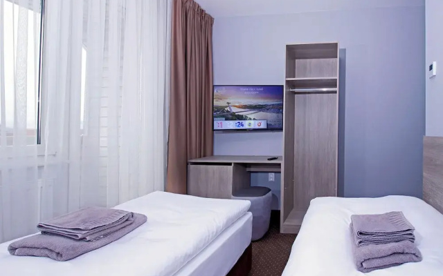 Ikaros Hotel Bratislava