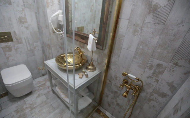 Hotel De Gold Alacati