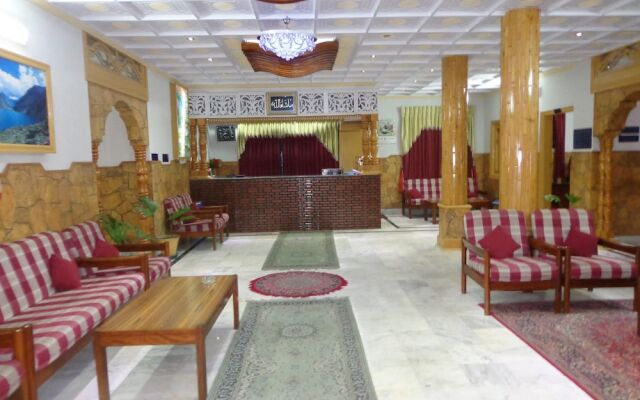 Royal Hotel Naran