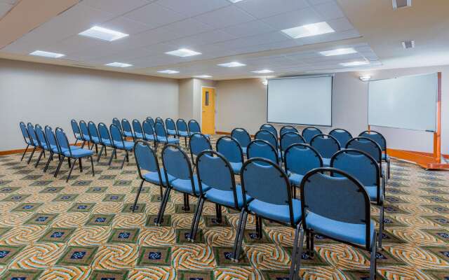 Hampton Inn San Marcos, CA