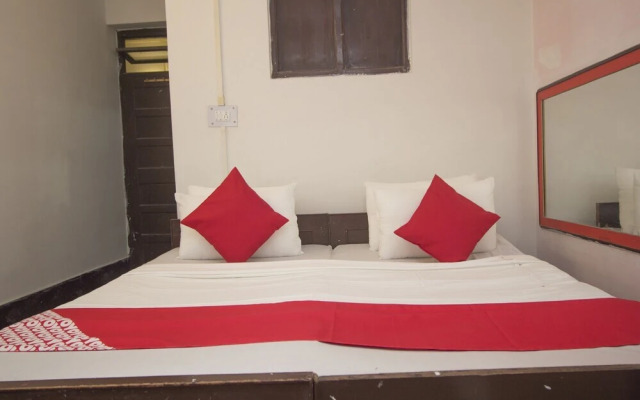 Hotel Anjali by OYO Rooms