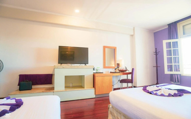 TTC Hotel Premium Ngoc Lan