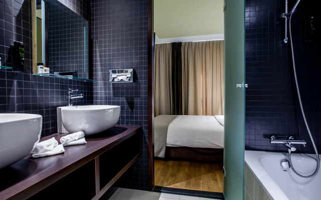 Hotel Artemis Amsterdam