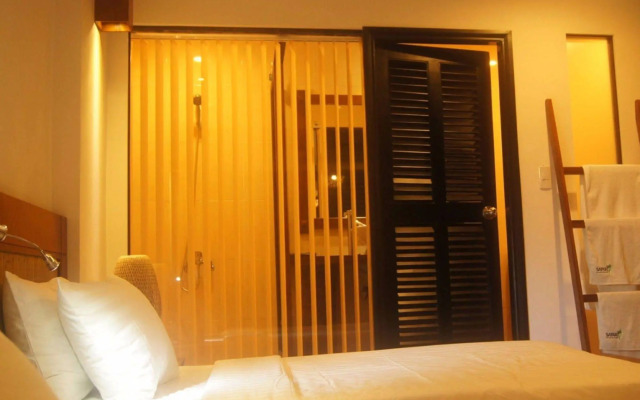The Safari House