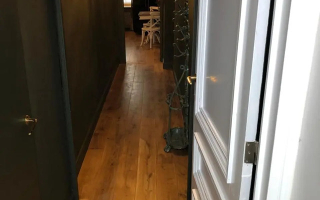 Sint Andries Suites