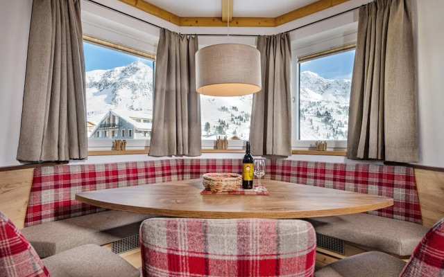 Apartment Obergruberhof