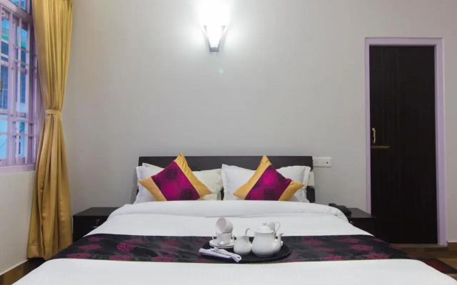 Hotel Nxgen Nostalgia Near MG MARG