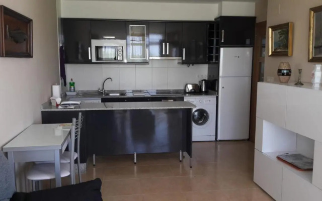 Panoramico Playa de Altar I