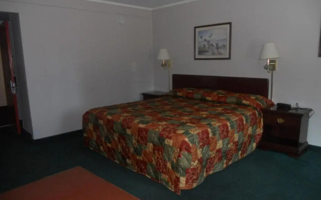 Rodeway Inn