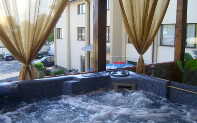Hotel Kardjali