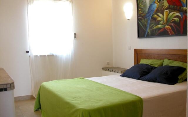 Almargem Villa 77 - One Bedroom House