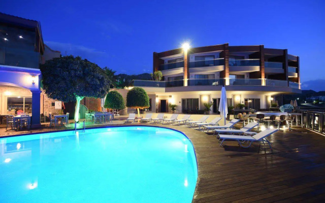 Temenos Luxury Hotel & Spa - Boutique Class