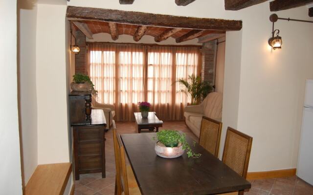Casa N7 Barri Vell