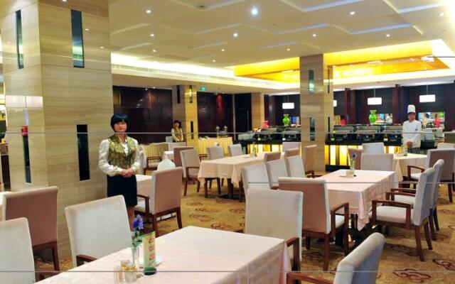 Haiwaihai Baina Hotel