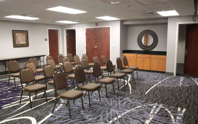 Hampton Inn & Suites Grenada