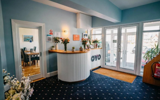 OYO Minerva Guesthouse