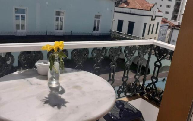 City's Heart Guesthouse