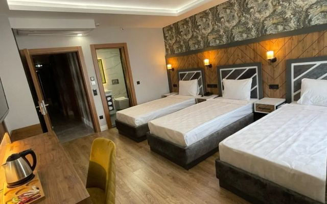 Grand Nergiz Otel