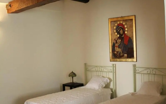 B&B Via dellAstrologo