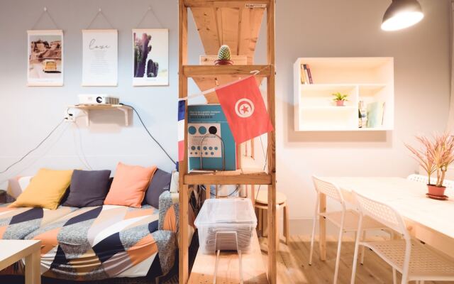 Lazyhome