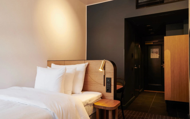 Solo Sokos Hotel Helsinki