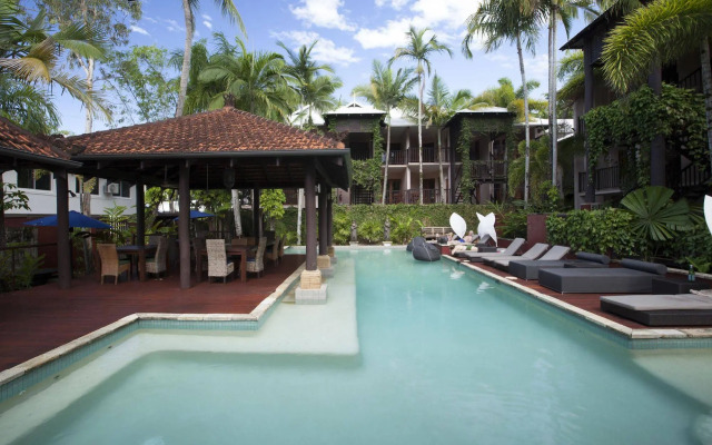 Seascape Holidays- Hibiscus Apartment