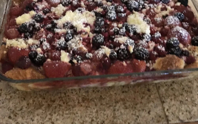 The Cottonwood Inn B&B