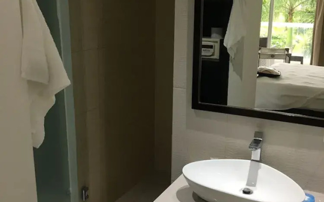 Apartamento en Playa Blanca Town Center