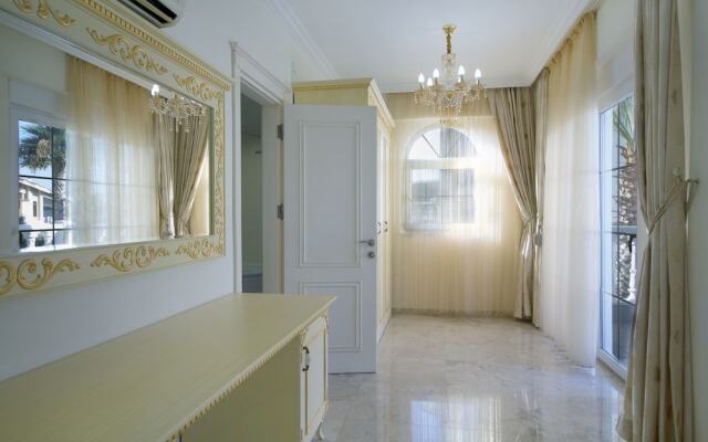 Helios Villa