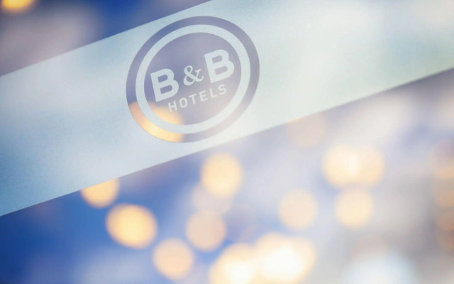 B&B HOTEL Strasbourg Nord Industrie
