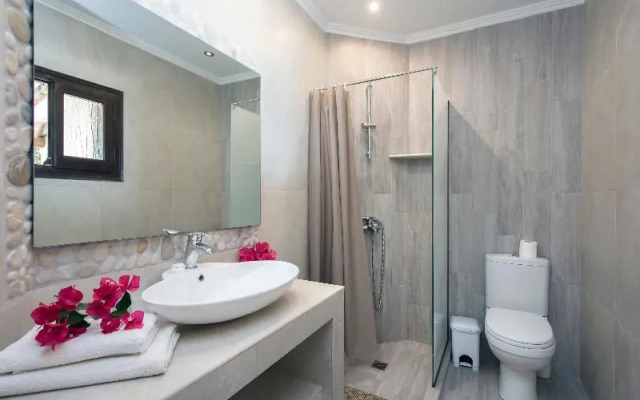 Dimitrios Apartments