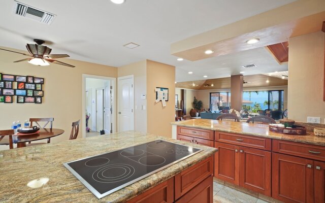 Keauhou Elima 4 Bedroom Home