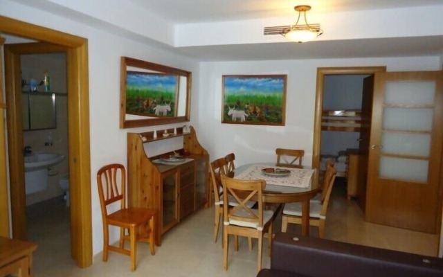 Apartamentos Peñíscola Centro 3000