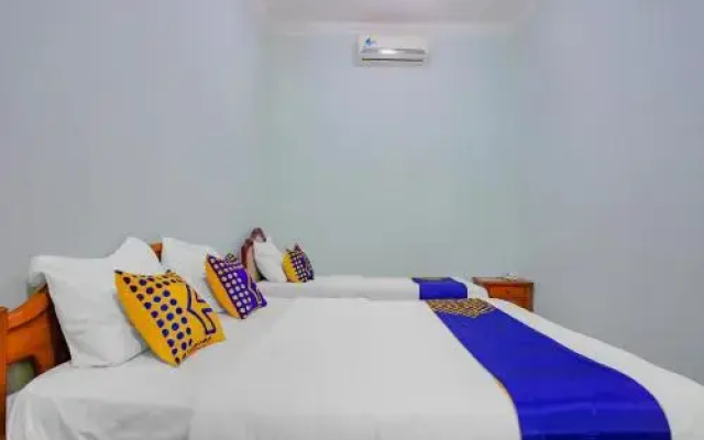 SPOT ON 90100 Hotel Kediri Bandungan