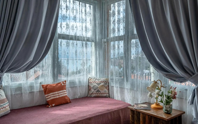 Villa Tulipan